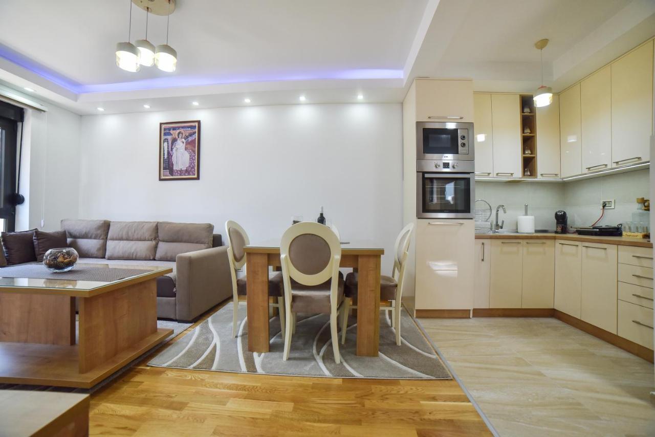 Apartman Knez Zlatibor Buitenkant foto