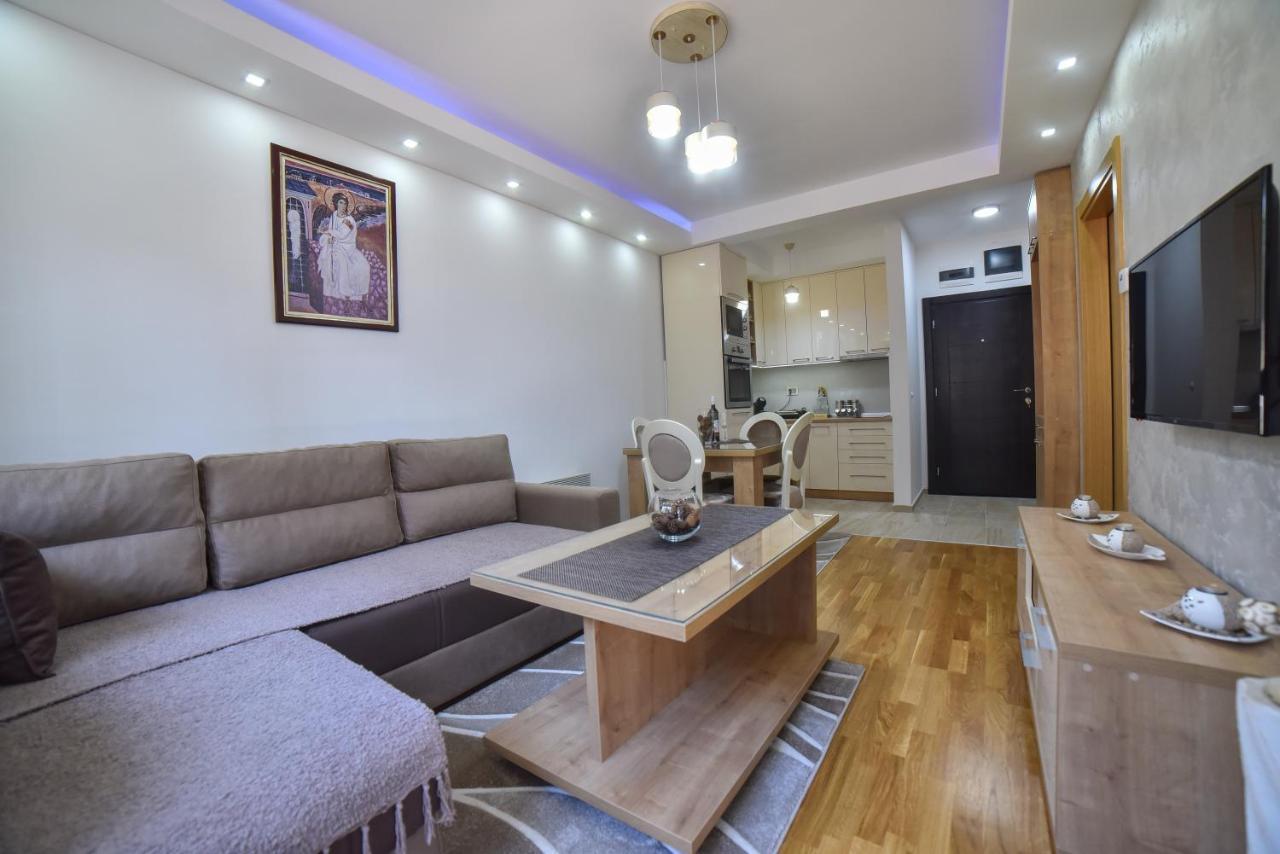 Apartman Knez Zlatibor Buitenkant foto
