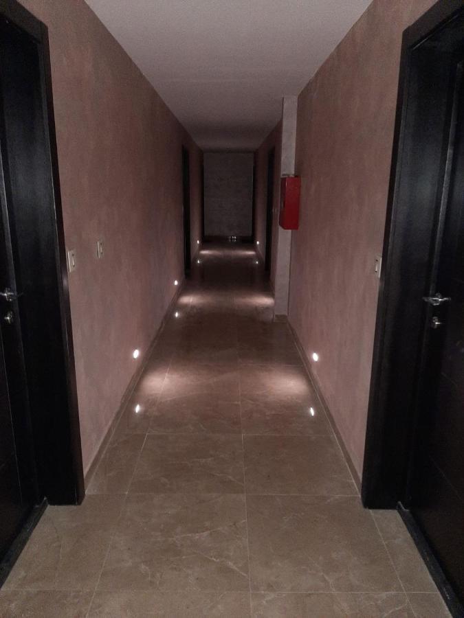 Apartman Knez Zlatibor Buitenkant foto