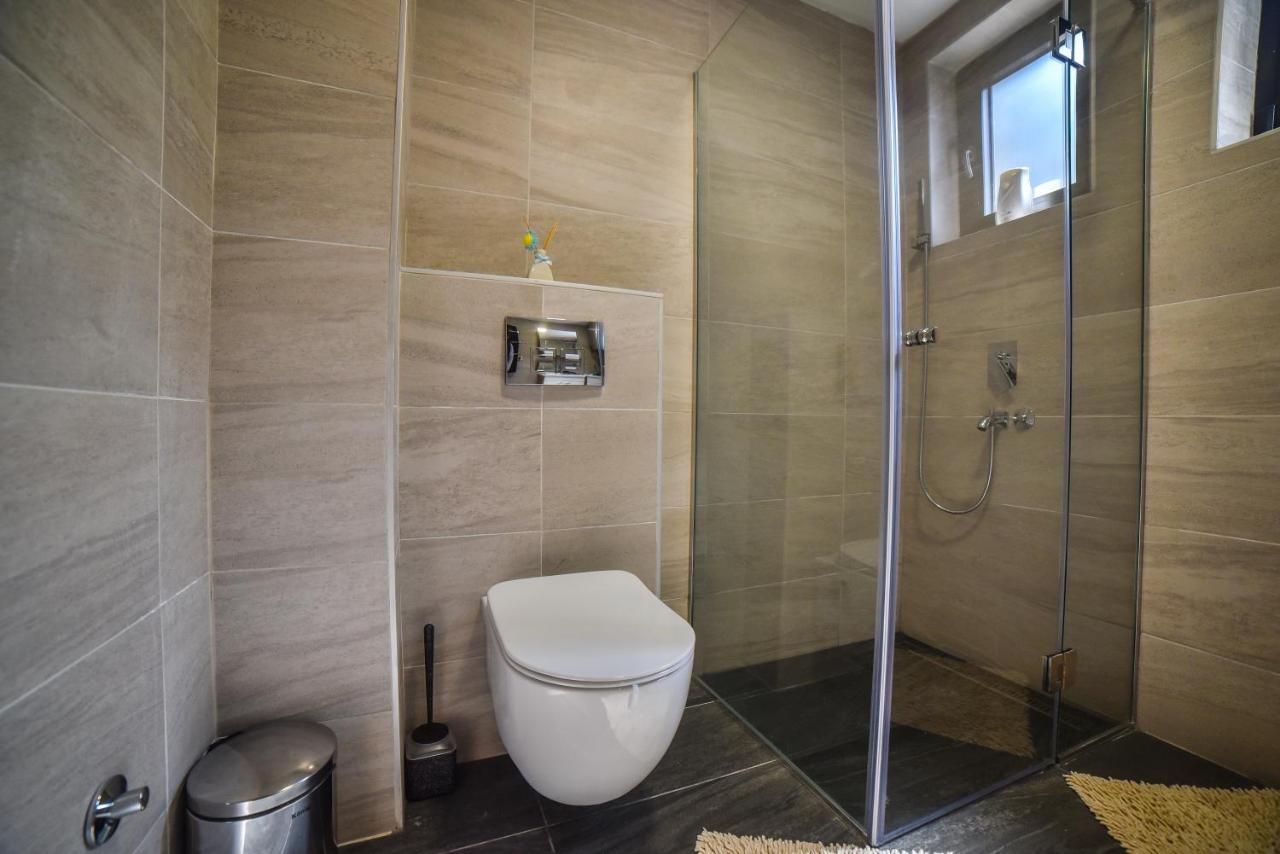 Apartman Knez Zlatibor Buitenkant foto