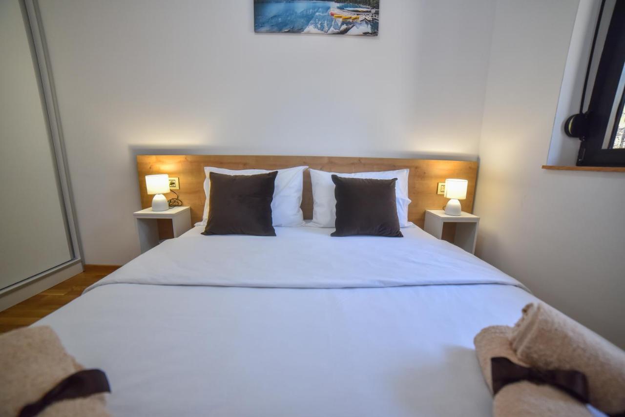 Apartman Knez Zlatibor Buitenkant foto