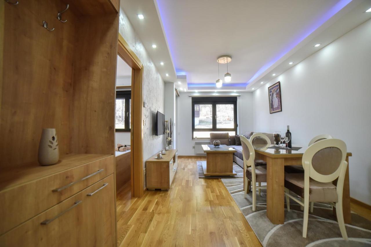 Apartman Knez Zlatibor Buitenkant foto