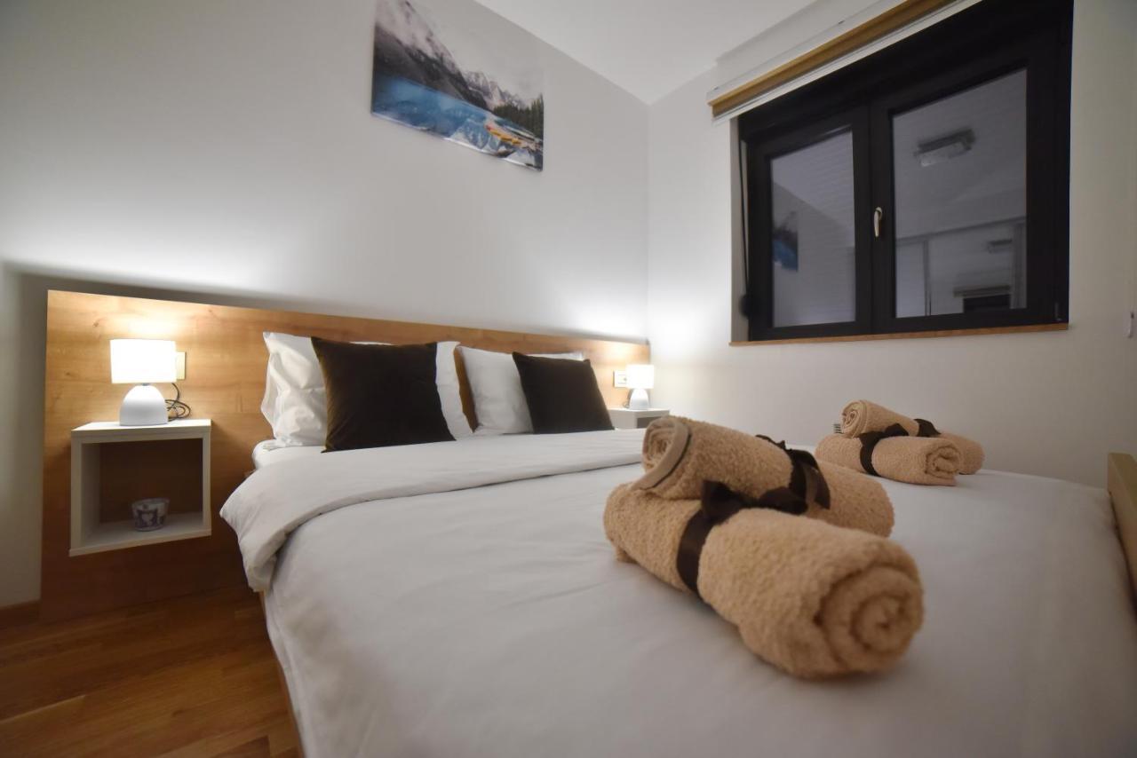 Apartman Knez Zlatibor Buitenkant foto