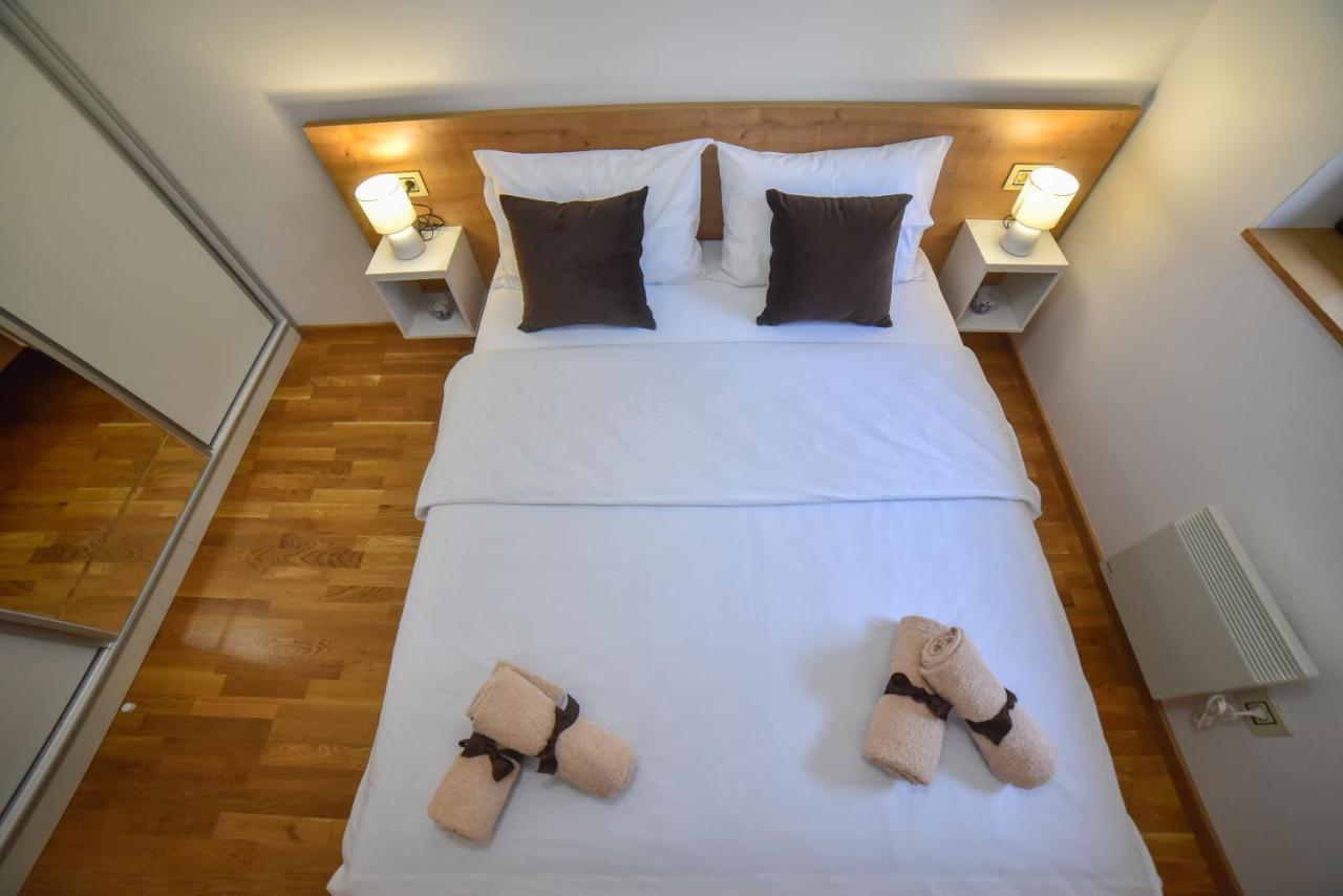 Apartman Knez Zlatibor Buitenkant foto