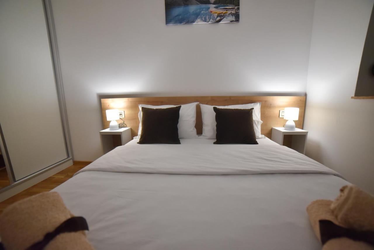 Apartman Knez Zlatibor Buitenkant foto